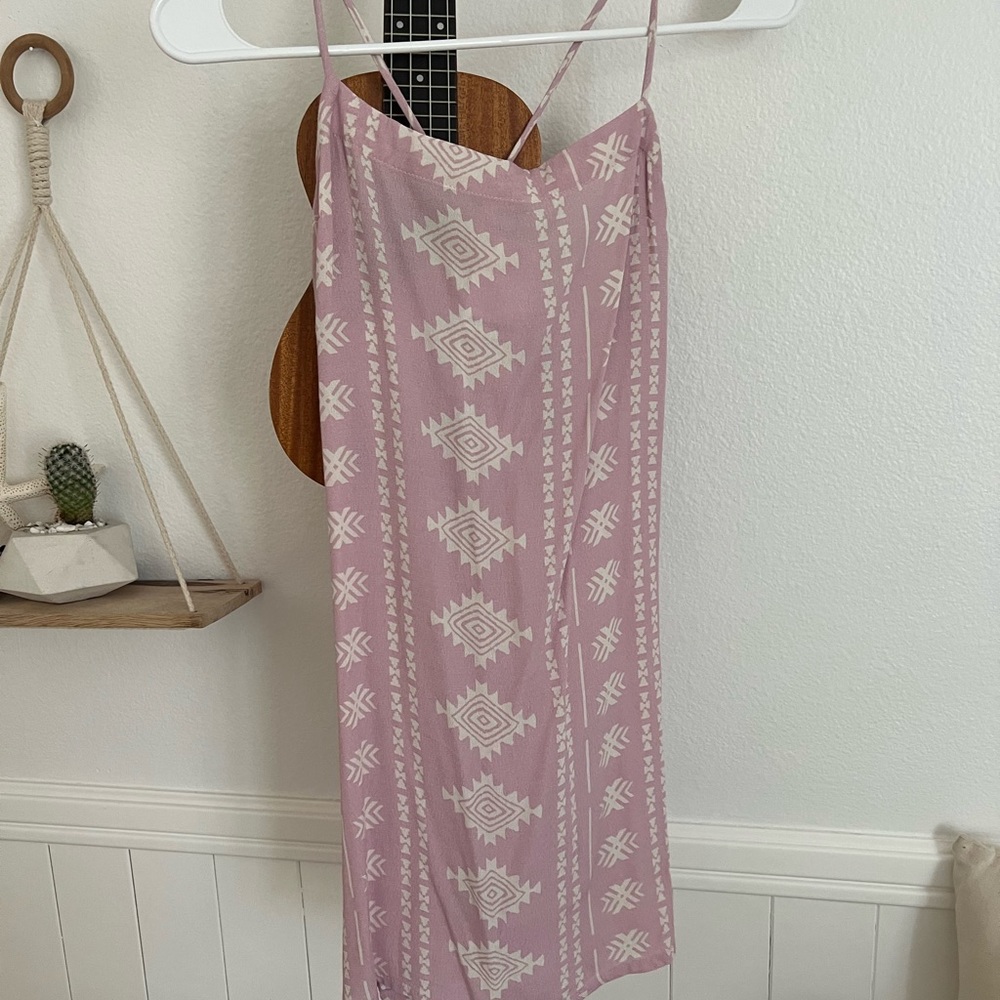 isabelle’s cabinet dress